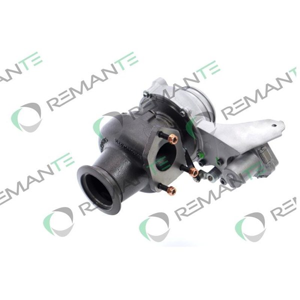 Turbo Remante 003-002-001419R REMANTE