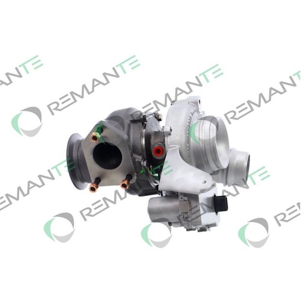 Turbo Remante 003-002-001419R REMANTE