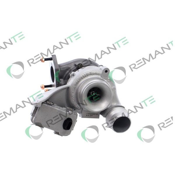 Turbo Remante 003-002-001419R REMANTE