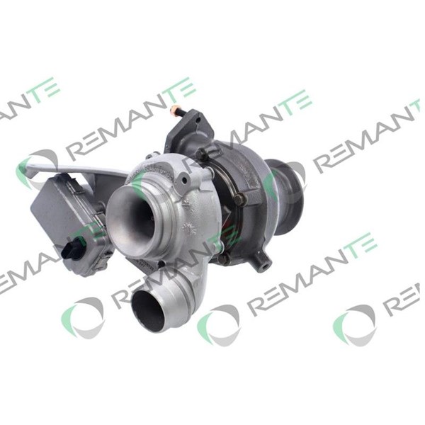 Turbo Remante 003-002-001419R REMANTE