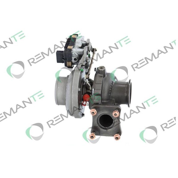Turbo Remante 003-002-001420R REMANTE