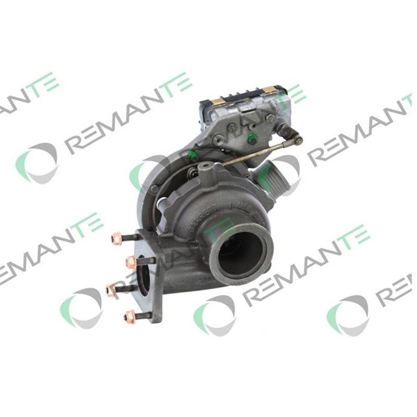 Turbo Remante 003-002-001420R REMANTE