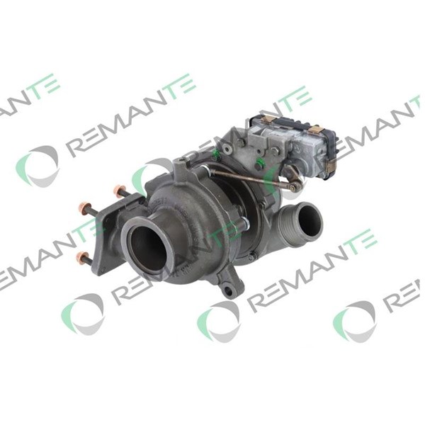 Turbo Remante 003-002-001420R REMANTE