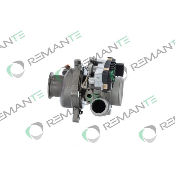 Turbo Remante 003-002-001420R REMANTE