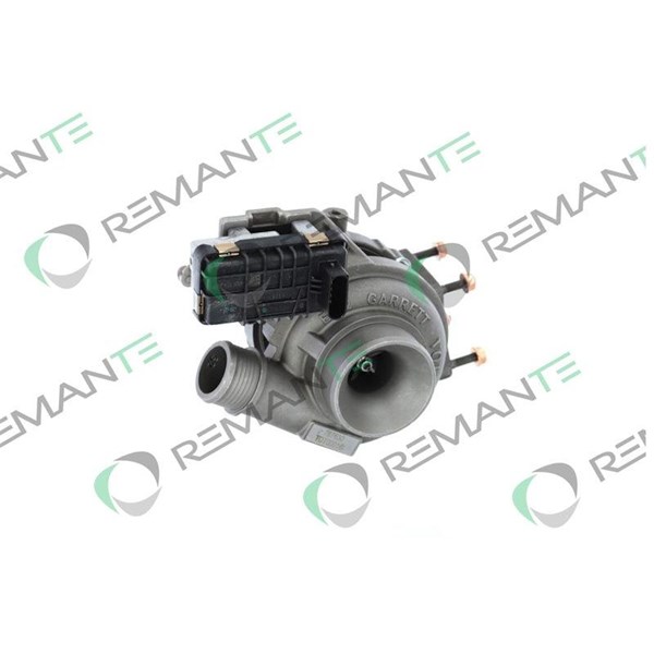 Turbo Remante 003-002-001420R REMANTE
