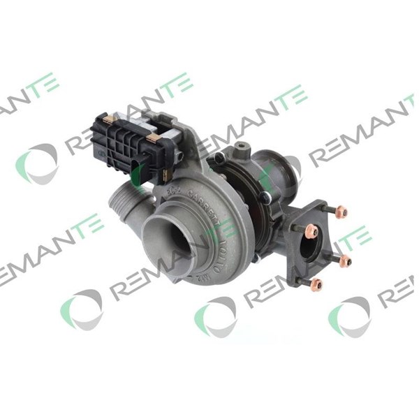 Turbo Remante 003-002-001420R REMANTE