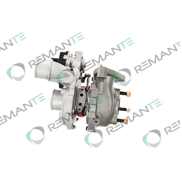 Turbo Remante 003-002-001421R REMANTE