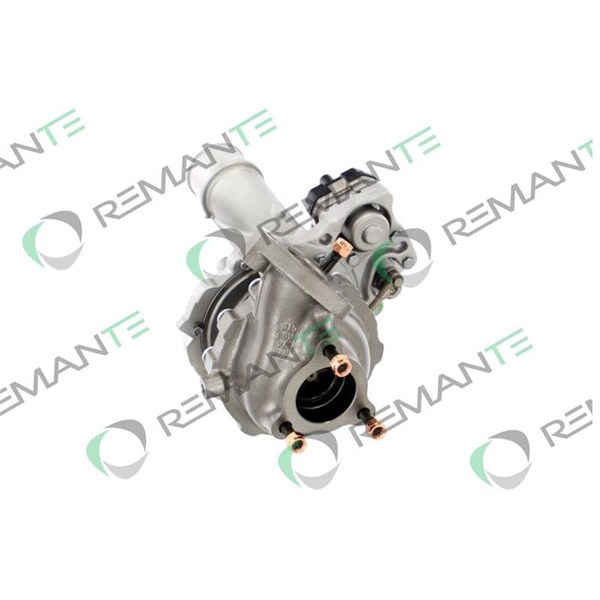 Turbo Remante 003-002-001421R REMANTE