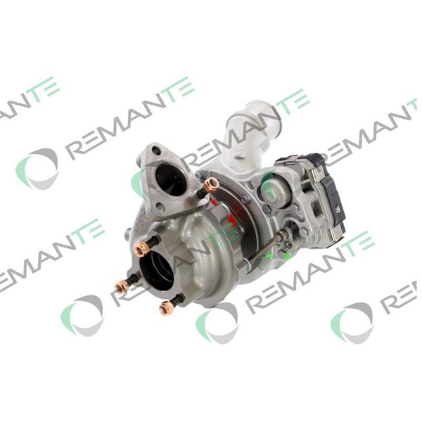 Turbo Remante 003-002-001421R REMANTE
