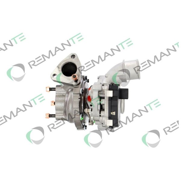 Turbo Remante 003-002-001421R REMANTE