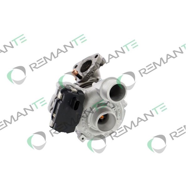 Turbo Remante 003-002-001421R REMANTE