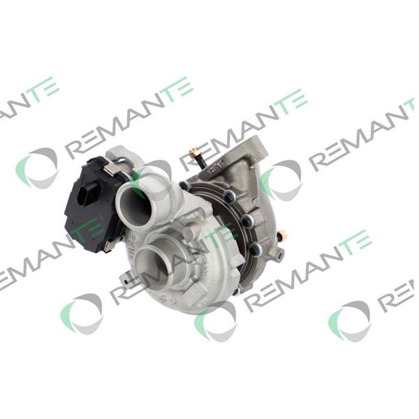 Turbo Remante 003-002-001421R REMANTE
