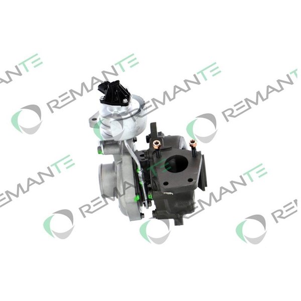 Turbo Remante 003-002-001428R REMANTE Turbo Remante 003-002-001428R REMANTE