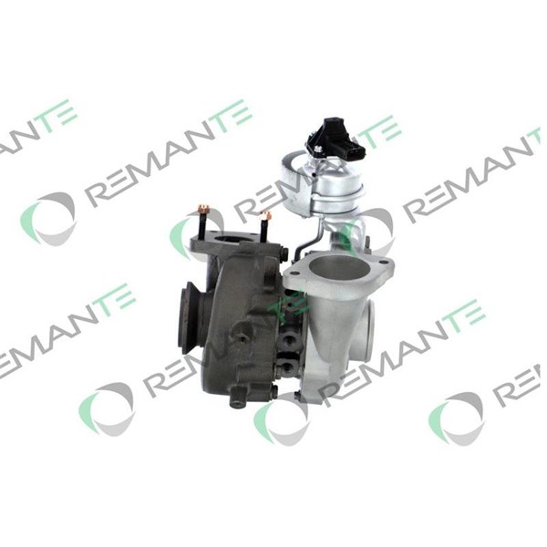 Turbo Remante 003-002-001428R REMANTE