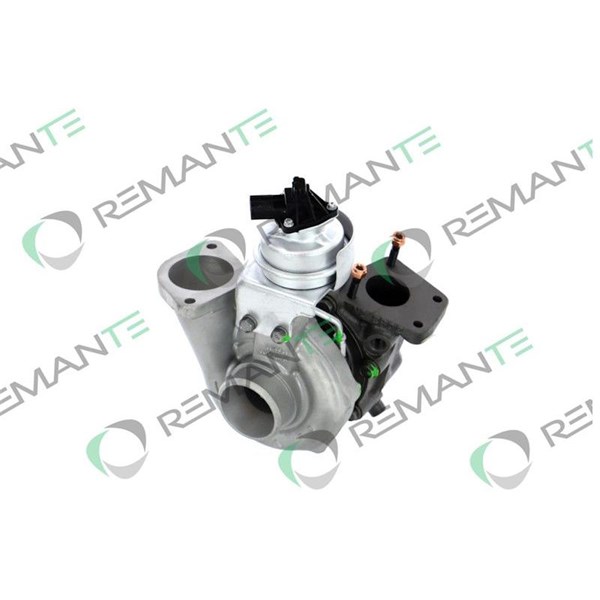 Turbo Remante 003-002-001428R REMANTE Turbo Remante 003-002-001428R REMANTE