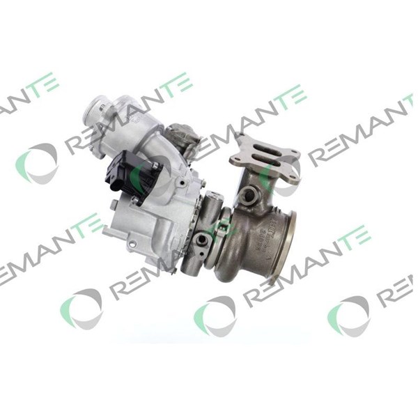 Turbo Remante 003-002-001429R REMANTE Turbo Remante 003-002-001429R REMANTE