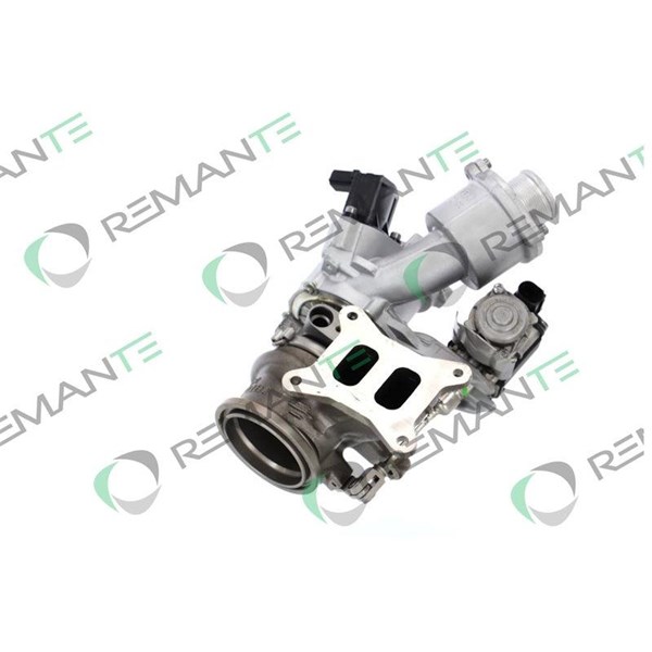 Turbo Remante 003-002-001429R REMANTE Turbo Remante 003-002-001429R REMANTE