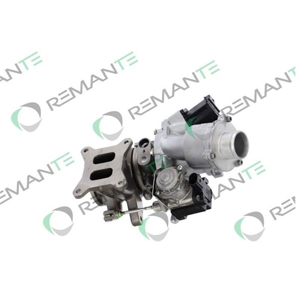 Turbo Remante 003-002-001429R REMANTE Turbo Remante 003-002-001429R REMANTE