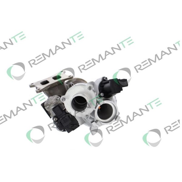 Turbo Remante 003-002-001429R REMANTE Turbo Remante 003-002-001429R REMANTE