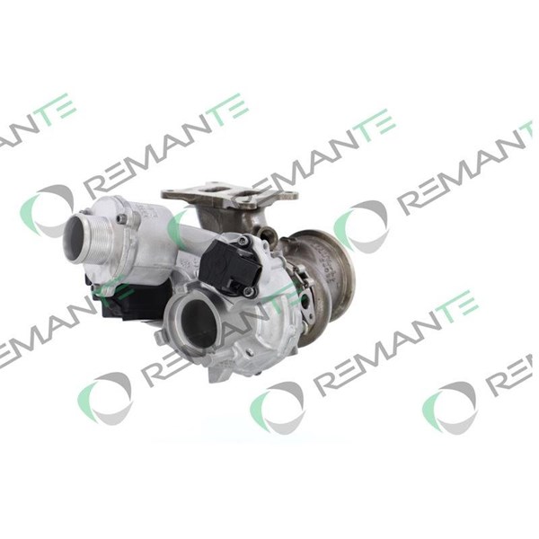 Turbo Remante 003-002-001429R REMANTE Turbo Remante 003-002-001429R REMANTE