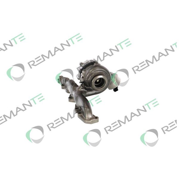 Turbo Remante 003-002-001430R REMANTE