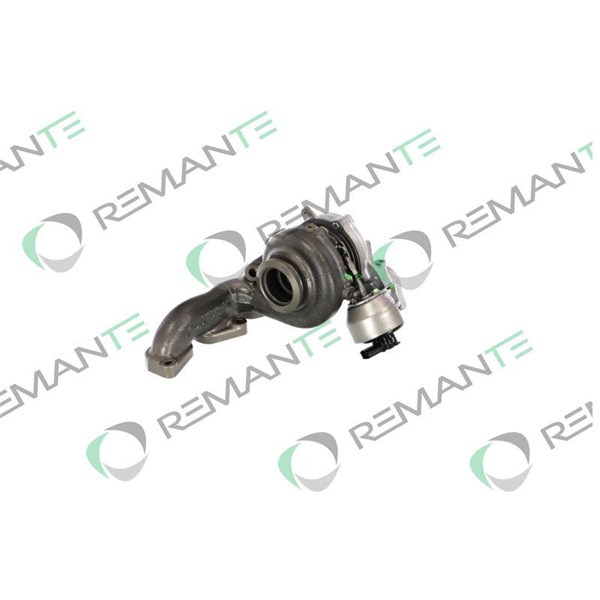 Turbo Remante 003-002-001430R REMANTE