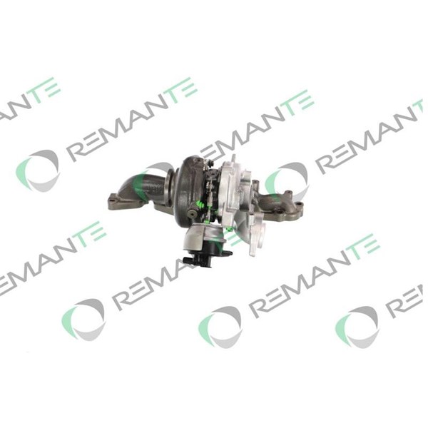 Turbo Remante 003-002-001430R REMANTE