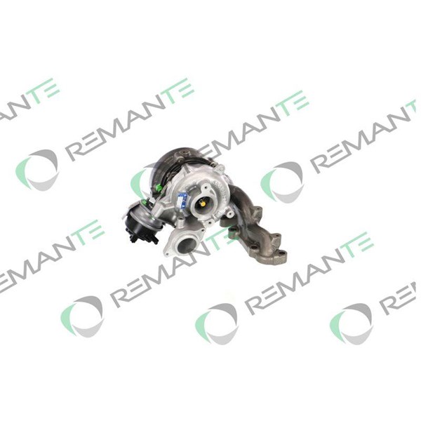 Turbo Remante 003-002-001430R REMANTE
