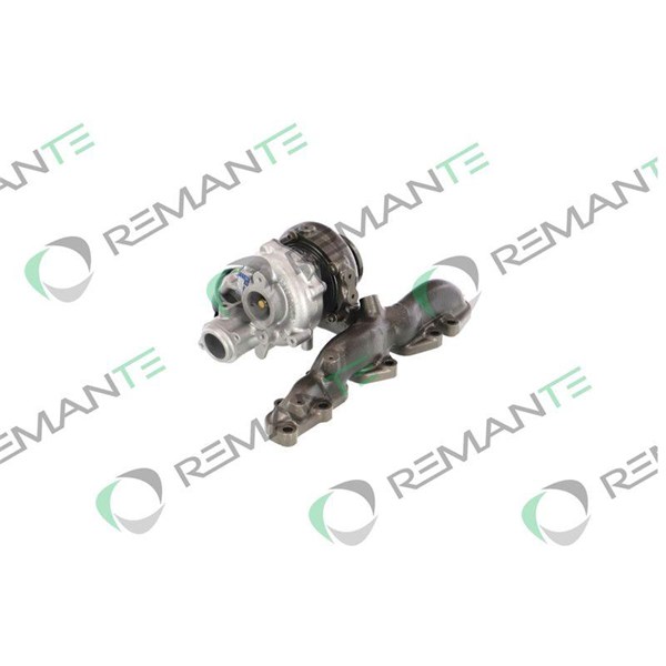 Turbo Remante 003-002-001430R REMANTE