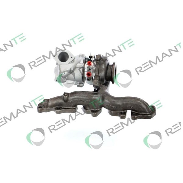 Turbo Remante 003-002-001432R REMANTE