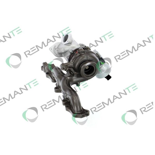 Turbo Remante 003-002-001432R REMANTE