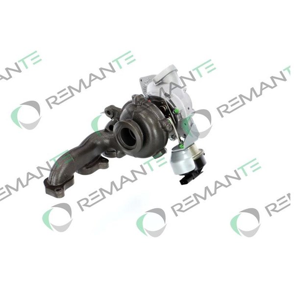 Turbo Remante 003-002-001432R REMANTE