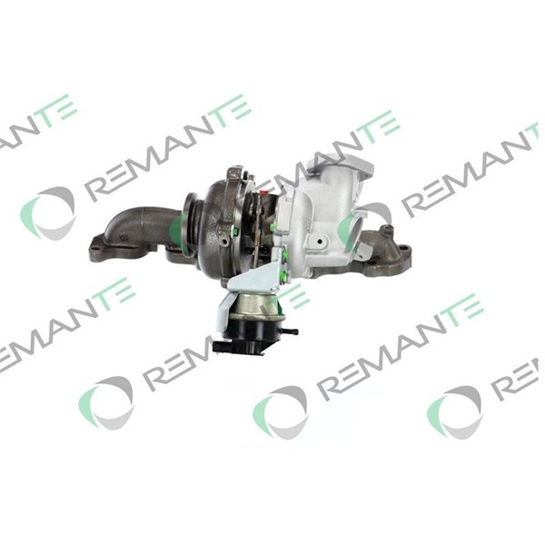Turbo Remante 003-002-001432R REMANTE