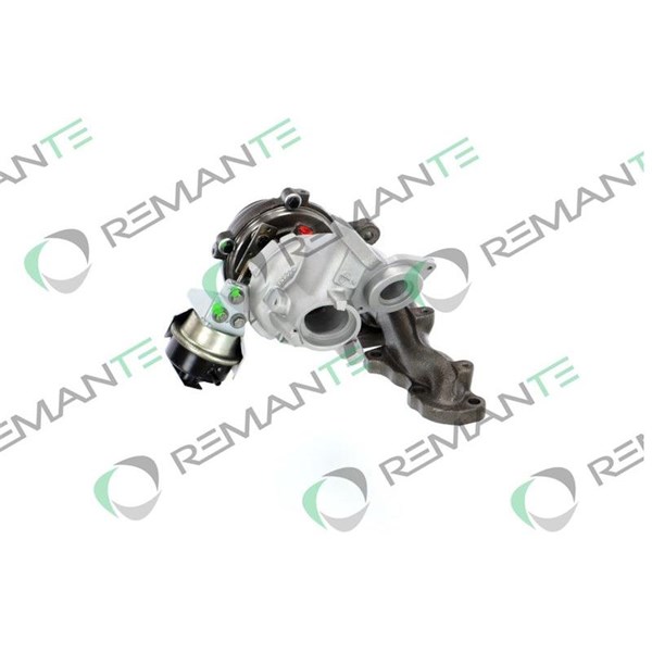 Turbo Remante 003-002-001432R REMANTE