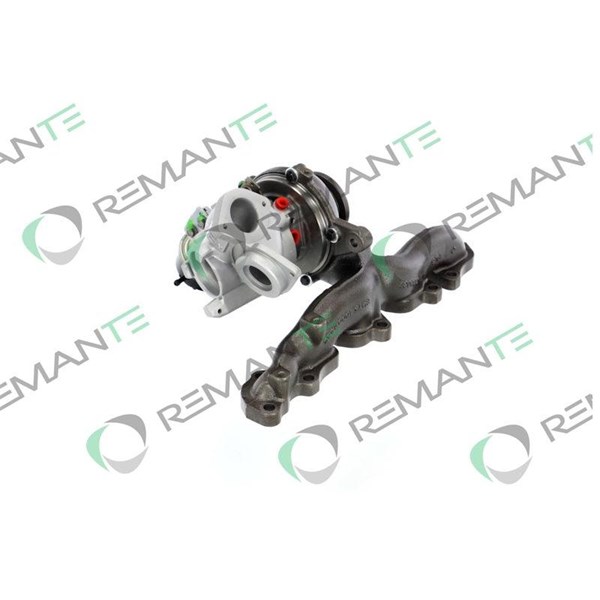 Turbo Remante 003-002-001432R REMANTE