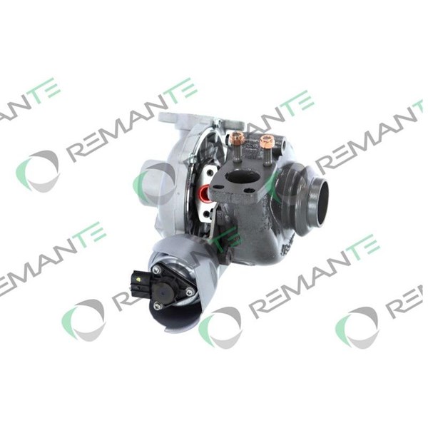Turbo Remante 003-002-001433R REMANTE Turbo Remante 003-002-001433R REMANTE