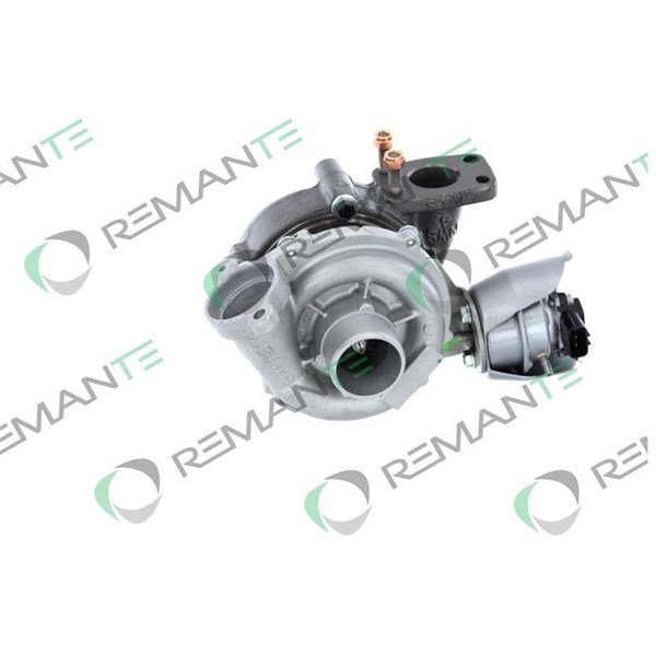 Turbo Remante 003-002-001433R REMANTE Turbo Remante 003-002-001433R REMANTE