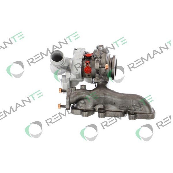 Turbo Remante 003-002-001434R REMANTE