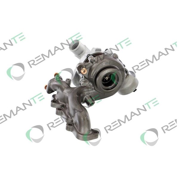 Turbo Remante 003-002-001434R REMANTE