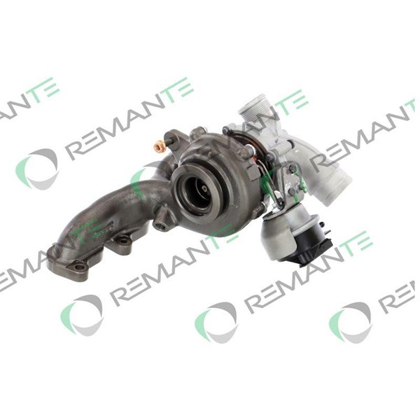 Turbo Remante 003-002-001434R REMANTE
