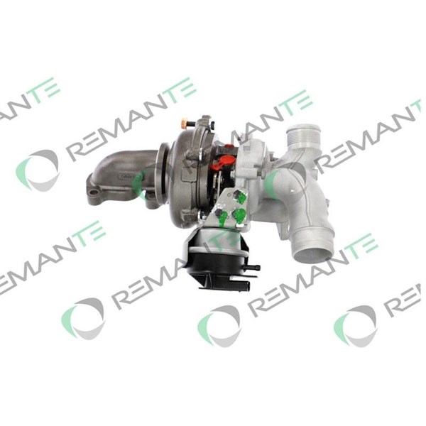 Turbo Remante 003-002-001434R REMANTE