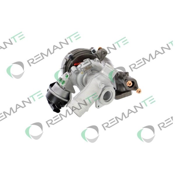 Turbo Remante 003-002-001434R REMANTE