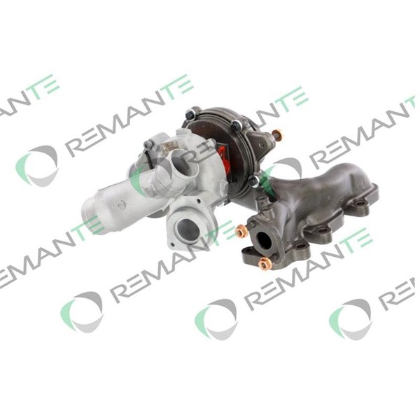 Turbo Remante 003-002-001434R REMANTE