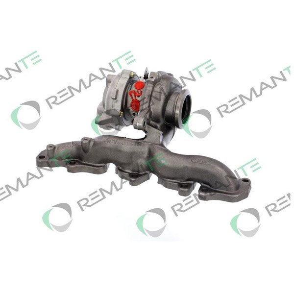 Turbo Remante 003-002-001435R REMANTE