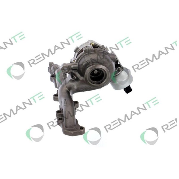 Turbo Remante 003-002-001435R REMANTE
