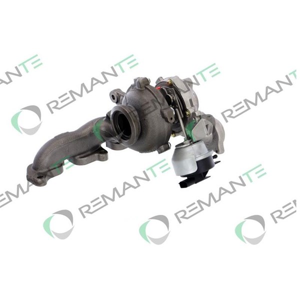 Turbo Remante 003-002-001435R REMANTE
