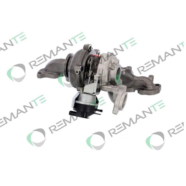 Turbo Remante 003-002-001435R REMANTE
