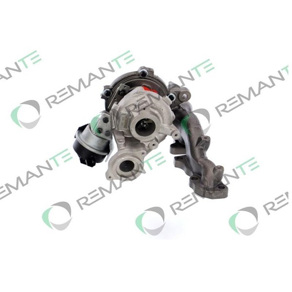 Turbo Remante 003-002-001435R REMANTE