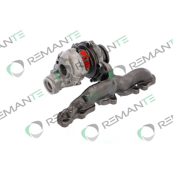 Turbo Remante 003-002-001435R REMANTE