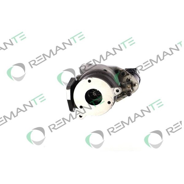 Turbo, Höger Remante 003-002-001437R REMANTE Turbo, Höger Remante 003-002-001437R REMANTE